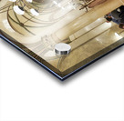 Cafe Central. Vienna Austria Acrylic print