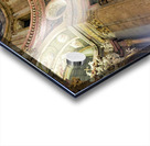 St. Peter catholic church. Vienna Austria Acrylic print