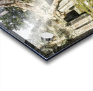 Preah Kahn temple. Siem Reap. Cambodia Acrylic print