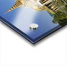 The Throne Hall at the Royal Palace Phnom Penh Cambodia Acrylic print