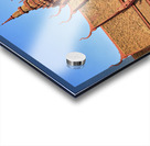 The National Museum of Phnom Penh Cambodia Acrylic print