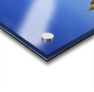 The Throne Hall at the Royal Palace Phnom Penh Cambodia Acrylic print