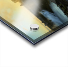 Canada. Niagara Falls Acrylic print