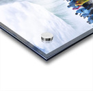 Canada. Niagara Falls Acrylic print