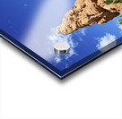 Hoodoohs at the Dixie National Forest. Utah. USA Acrylic print