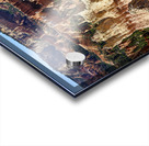 Sunrise Point at the Bryce Canyon National Park. Utah USA Acrylic print