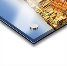 Sunrise at Bryce Point lookout in the Bryce Canyon National Park. Utah USA Acrylic print