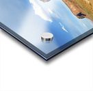 Monument Valley. Navajo Nation. Elephant Butte Acrylic print