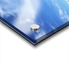 Monument Valley. Navajo Nation. Merrick Butte. West Mitten Butte Acrylic print