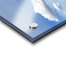 Monument Valley. Navajo Nation. Elephant Butte Acrylic print