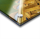 New York. Manhattan. United States. Grand Central Terminal Station. Acrylic print