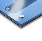 New York. Manhattan. United States. Different architectures downtown Acrylic print