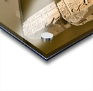 New York. Manhattan. United States. The Metropolitan Museum of Art. Egyptian Art Acrylic print