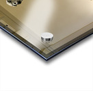 New York. Manhattan. United States. The Metropolitan Museum of Art. Greek and Roman Art Acrylic print