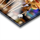 Barcelona. Catalonia. Spain. Tasty tapas in a bar appetizers snacks Acrylic print