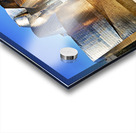 Bilbao Biscay Spain. Guggenheim Museum Acrylic print