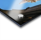 Bilbao Biscay Spain. The Cathedral Acrylic print