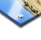 Namibia. Spizkoppe granite peaks in the Namib Desert Acrylic print