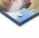 Namibia. Children in Palmwag Kunene Region Damaraland Acrylic print