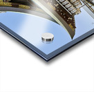 Japan. Kyoto. Yasaka shrine Acrylic print