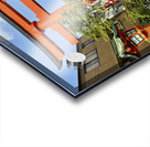 Japan. Kyoto. Fushimi Inari Taisha Shrine Acrylic print