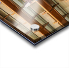 Jerusalem Israel. The Hurva Synagogue also known as Hurvat Rabbi Yehudah he-Hasid Acrylic print