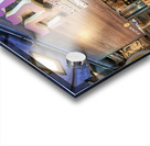 Jerusalem Israel. Mahane Yehuda Market Acrylic print