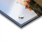 India Rajasthan. Khimsar Fort Acrylic print