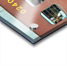 INDIA Rajasthan Acrylic print