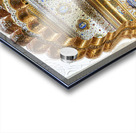 India Rajasthan Jodhpur. Mehrangarh Fort Acrylic print