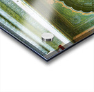 India Rajasthan Jaipur. City Palace Acrylic print