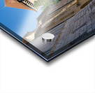 Annecy Haute Savoie France. The castle Acrylic print