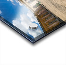 The Palace of Versailles. Paris France. The Grand Trianon Acrylic print