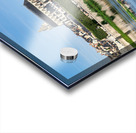 Blois France. Loire Valley. Cityscape Acrylic print