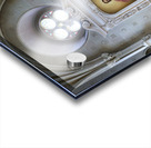 Chateau de Cheverny France. Chateaux of the Loire Valley. The chapel Acrylic print