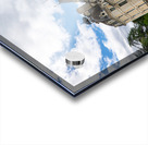 Chateau de Cheverny France. Chateaux of the Loire Valley Acrylic print