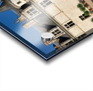 Chateau dAmboise France. Acrylic print