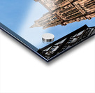 Strasbourg Alsace France. Alsace Wine Route. The Cathedral Acrylic print