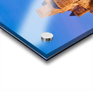 Carcassonne France Acrylic print