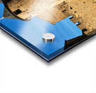 Carcassonne France Acrylic print