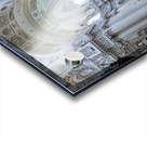 Germany Bavaria Munich. Theatinerkirche. Church of St. Cajetan Acrylic print