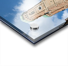 Germany Bavaria Munich. Frauenkirche. The Dom cathedral Acrylic print