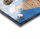 Germany Bavaria Munich. Frauenkirche. The Dom cathedral Acrylic print