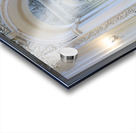 Germany Bavaria Munich. Theatinerkirche. Church of St. Cajetan Acrylic print