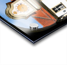 Germany Bavaria Romantic Road. Fussen. Benediktinerkloster St. Mang Acrylic print