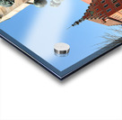 Germany Bavaria Romantic Road. Historische Altstadt Dinkelsbuhl. Old Town Acrylic print