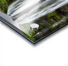 Seljalandsfoss is a waterfall in Iceland. Acrylic print