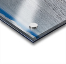 Hvítserkur is a 15 m high basalt stack along the eastern shore of the Vatnsnes peninsula in northwest Iceland Acrylic print