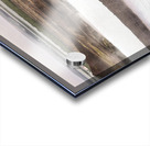 Myvatn Nature Baths. Iceland Acrylic print