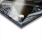 Harpa is a concert hall and conference centre in Reykjavík Iceland. Acrylic print